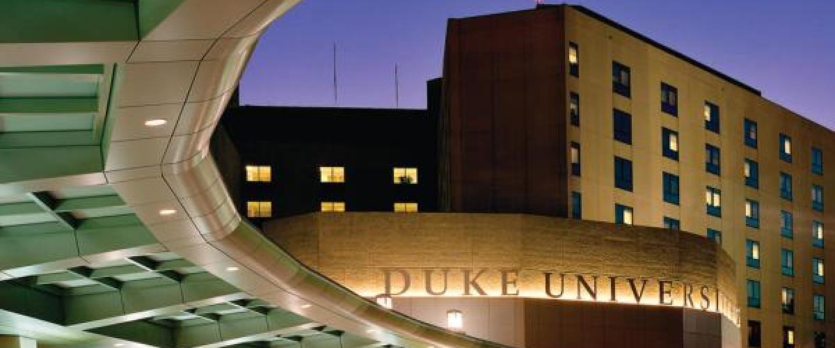 Duke Hospital