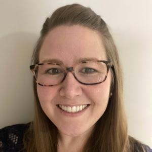 Sara Bliss, PharmD, BCPS, BCNSP, BCCCP