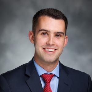 Blake Barta