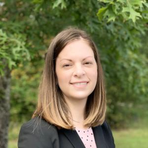 Rebecca RIchmond