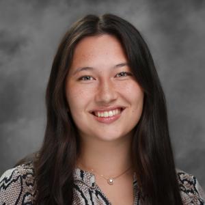 Elana Chuaprasert