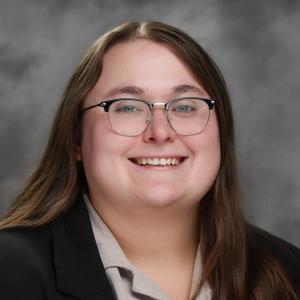 Morgan teeters